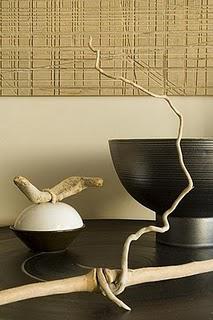 Ambiance décoration zen