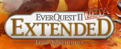 Everquest II se dote d'une version gratuite