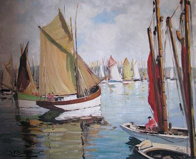 Le bungalow de Gustave