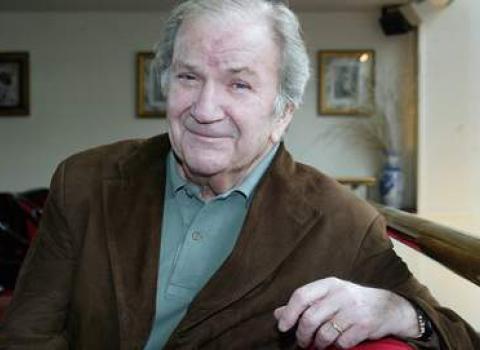 Pierre Mondy Cancer acteur