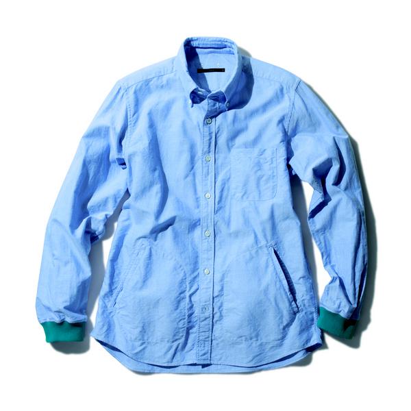 SOPHNET. – F/W 2010 COLLECTION – SHIRTS