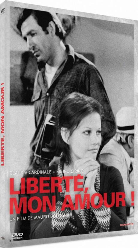 [Critique DVD] Liberté, mon amour