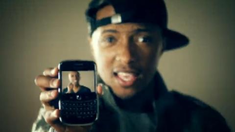 Soprano ... Crazy ... Son nouveau clip