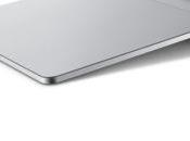 Apple dévoile nouveaux iMac, Magic Trackpad chargeur piles