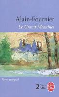 Le Grand Meaulnes, Alain Fournier
