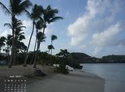 Fonds d'écran Août 2010