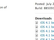 bêta disponible téléchargement