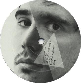 Various - Untitled f002 EP [ F ] 2010