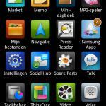 GalaxyS-screenshot_14 Samsung Galaxy S, en route pour Android 2.2 Froyo