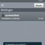 GalaxyS-screenshot_19 Samsung Galaxy S, en route pour Android 2.2 Froyo