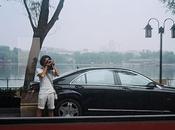 Méprisables photos belle ville Pékin