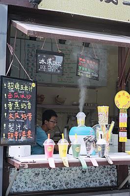 Méprisables photos de la belle ville de Pékin