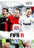 FIFA 11 sur Wii a droit à son foot de rue