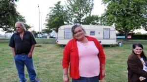 Gignac et Pancho à l’Elysée