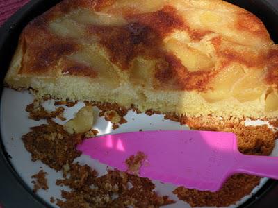 One bad apple can't spoil the whole damn tree !