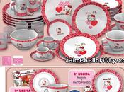 collection Hello kitty Party Hachette