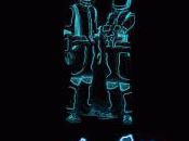 Découvrez musique film Tron L’Héritage composée Daft Punk