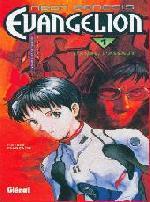 Dossier neon genesis evangelion