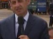 Saint-Nazaire, autopsie d'un discours populaire Sarkozy