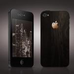 Une version Luxe pour l’iphone 4