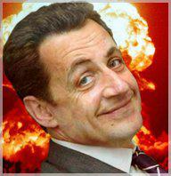 La Françafouquet’s ou la Sarkozye en action.