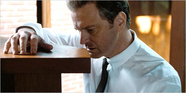 A single man : bientôt le dvd