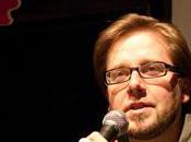 Interview d'Anti Jussi Annila réalisateur Sauna