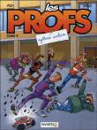Les profs : rythme scolaire - Tome 9