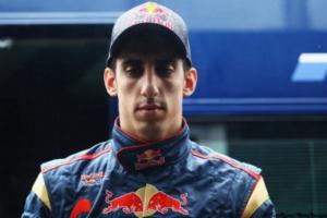 Buemi explique le circuit d'Hungaroring 2010 sur Motors TV !