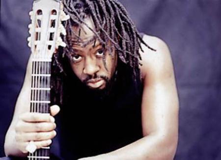 wyclef JEAN futur président Hati
