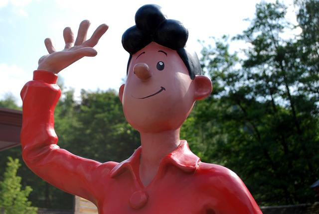 Nouvelle plate-forme