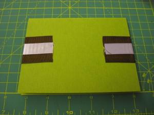 Réaliser une carte de remerciements