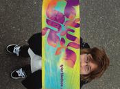 Tyler Bledsoe chez Alien Workshop