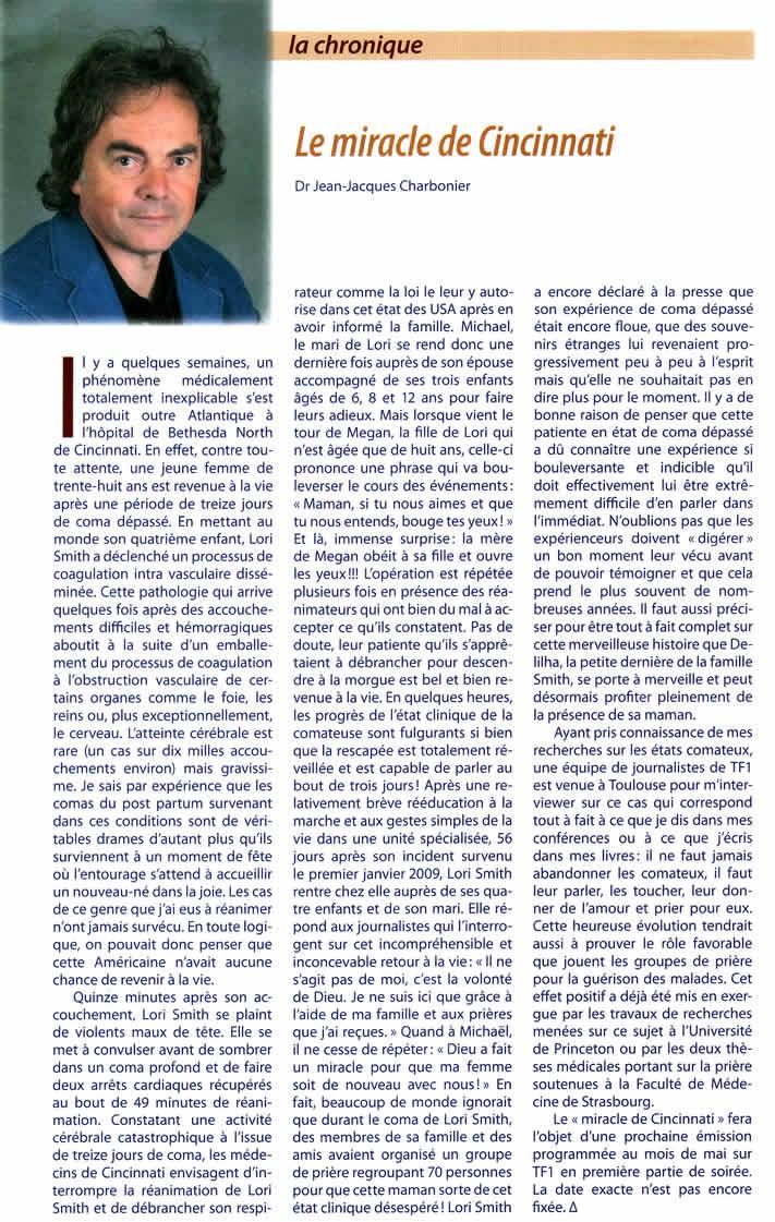 HIBERNATION ET VIE SUSPENDUE