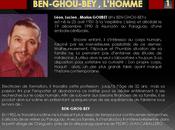 BEN-GHOU-BEY L'Homme