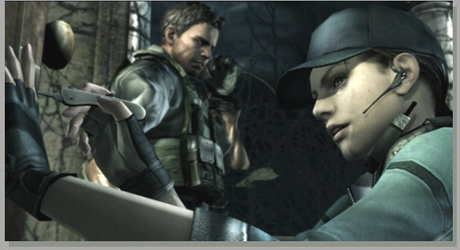 Resident Evil 5 : Alternative Edition
