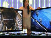 Samsung nouveaux écrans Plasma précommande