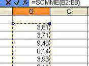 Maitriser Excel: formules connaitre