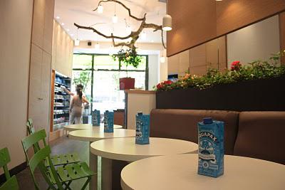 Aquapax@Les jardins d'Epicure