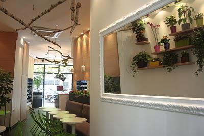 Aquapax@Les jardins d'Epicure