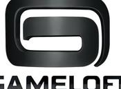 Gameloft: jeux iPhone/iPad promotion 0,79€