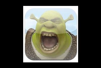 Shrek « Fais ton greuh » | À Voir