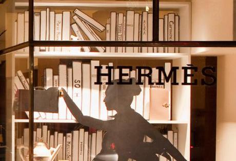 Hermès prépare la rentrée : de nouvelles vitrines Hermes_melbourne-06