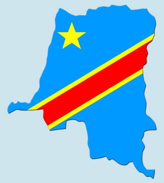 Bana Congo RD (TEASER)