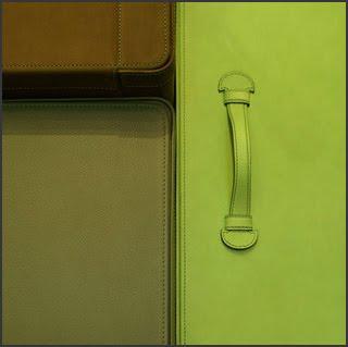 Maarten De Ceulaer, des idées riches pour un design simple!