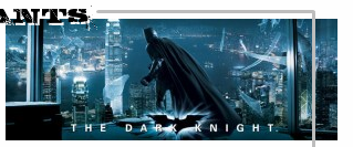 cliquez ici pour accéder aux infos se rapportant au film The Dark Knight