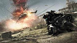 GRFS ALL Screenshots E3 09