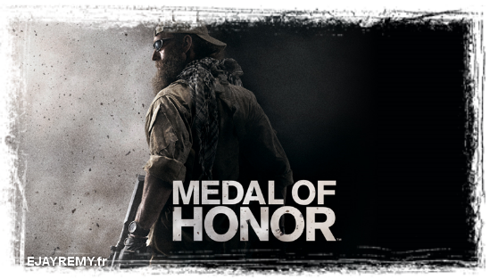 Medal-Of-Honor
