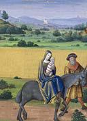 La naissance du paysage