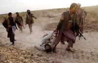 Nous ne pouvons plus nous payer l'Afghanistan ...